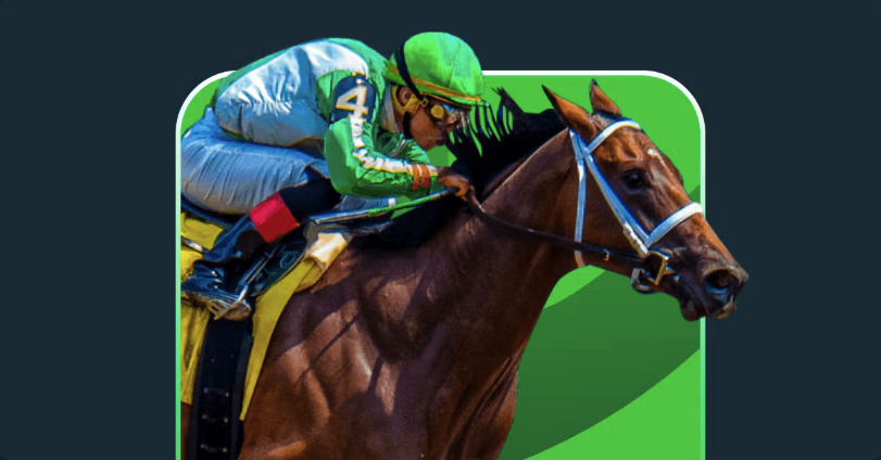 Horse Racing Money Back Offer